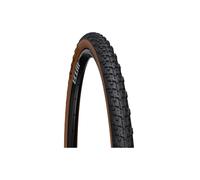 WTB Pneu gravel Nano Fast Rolling TCS Light 700C x 40 Noir/Marron