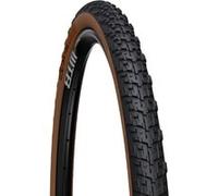 Pneu cyclocross wtb nano 700 mm tubeless ust souple tcs light fast rolling flancs beiges 40 mm