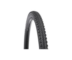 Pneu WTB Raddler TCS Light Fast Rolling 700 Tubeless Foldable Gravel Noir