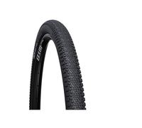 Wtb Riddler Tcs Light Fast Rolling Tubeless 700c X 37 Gravel Tyre Noir 700C x 37 Black