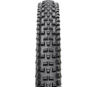 Wtb Trail Boss Tough Fast Rolling Tritec E25 Tubeless 29´´ X 2.6 Mtb Tyre Noir 29´´ x 2.6