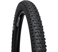 Wtb Trail Boss Tough Fast Rolling Tritec E25 Tubeless 29´´ X 2.4 Mtb Tyre Noir 29´´ x 2.4