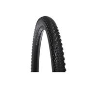 Wtb Venture Tcs Tubeless 650b X 47 Rigid Gravel Tyre Noir 650B x 47 Black