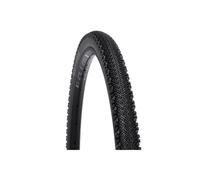 Wtb Venture Tcs Tubeless 700c X 40 Rigid Gravel Tyre Noir 700C x 40