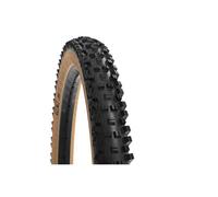 Pneu WTB Vigilante 2.3 TCS Light/Fast Rolling 60tpi Dual DNA SG2 Tan Noir