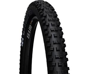 Pneu WTB Vigilante 2.5 TCS Light/High Grip 60tpi TriTec SG2 Noir