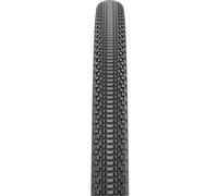 Pneu WTB Vulpine 700cX36 TCS Light Noir
