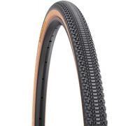 Wtb Vulpine Tcs Light Fast Rolling Tubeless 700c X 36 Gravel Tyre Beige 700C x 36 SkinWall