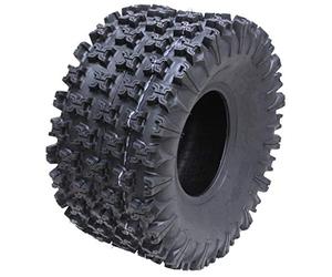 Pneu XTRAIL 22x10-9 pour quad 255/65-9 22x10.00-9 HAKUBA