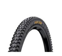 Continental Xynotal Trail Endurance Tubeless 29´´ X 2.40 Mtb Tyre Noir 29´´ x 2.40 Black