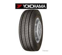 Pneu YOKOHAMA 120U 275/70 R 22.5 152/148J 3PMSF