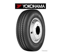 Pneu YOKOHAMA 121T 285/70 R 19.5 150/148J 3PMSF