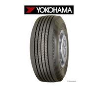 Pneu YOKOHAMA 126S 385/55 R 22.5 158L 3PMSF