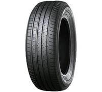 Yokohama Pneu Advan V61 255/45R20 105W XL TL A B 69 A
