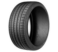 Yokohama Pneu été 275/35 R19 96Y Runflat