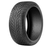 Yokohama Pneu PARADA Spec‑X (PA02) 285/40 R22 110V XL FR RPB été neuf