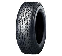 Yokohama Geolandar (G94BV) 285/60R18 116V C C 73 B