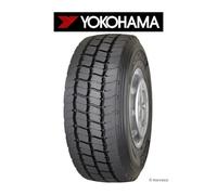 Pneu YOKOHAMA 505C 385/65 R 22.5 164K 3PMSF