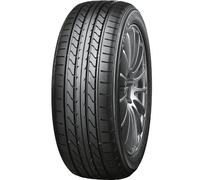 Pneu Yokohama Advan A10 195/55 R16 87 V Honda