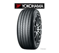Pneu YOKOHAMA ADVAN dB V552 225/55 R 19 103V XL