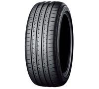 Yokohama Pneus d'été ADVAN Sport V105 245/50 R19 105W Z.P.S Runflat