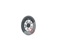 Yokohama Pneu Advan Sport V107 235/45R18 98Y XL TL Étiquette D A 71 B