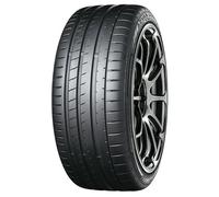 Pneu YOKOHAMA ADVAN SPORT V107 285/30 R19 98Y XL - Réf. 3488884