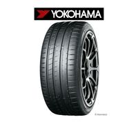 Yokohama Pneu été Advan Sport (V107) 285/45R20 112Y XL TL D A 73 B