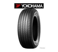 Yokohama Pneu Advan V61 255/45R20 105W XL TL A B 69 A