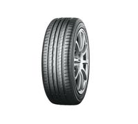 Pneu Yokohama Bluearth-a Ae-50 185/55 R16 87 H Xl Honda