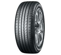 Yokohama Pneu été BluEarth‑GT AE51 215/65 R16 98H pour Qashqai, Vivaro, Duster