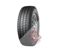 Yokohama Pneu BluEarth Van AS RY61 195/60 R16C 99/97H 4 saisons
