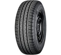 Yokohama BluEarth-Van RY55 ( 235/65 R16C 115/113T 8PR BluEarth )