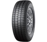 Yokohama BluEarth Van AS RY61 215/75R16C 113R RPB 8PR BSW 3PMSF C B 73 2