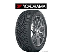 Yokohama Pneu hiver BluEarth-Winter (V906) 265/60R20 112H BSW M+S 3PMSF