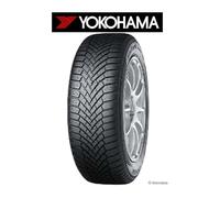 Yokohama Pneu BluEarth-Winter (V906) 285/40R20 108V M+S 3PMSF TL D B 73 B