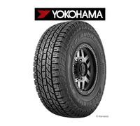 Yokohama Pneu Geolandar A/T G015 – 255/50 R20 109H XL RBL