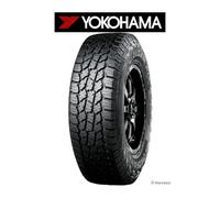 Yokohama Pneu Geolandar A/T4 G018 245/75 R18 121/118 S OWL
