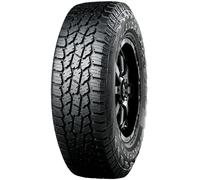 Yokohama Pneu Geolandar A/T4 G018 285/45 R22 114H XL M+S toutes saisons