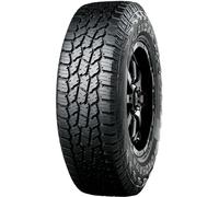 Yokohama Geolandar A/T4 G018 215/75R15 106/103S M+S 3PMSF TL E B 75 B