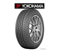 Yokohama Pneu Geolandar CV4S G061 225/60R18 104V XL BSW M+S 3PMSF C B 71 B