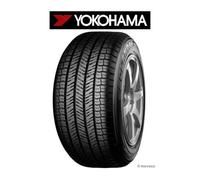 Yokohama Pneu Geolandar H/T (G91AV) 225/65 R17 102H Été – Audi Q5, Toyota RAV4, Range Rover Evoque