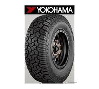 Yokohama Pneu Geolandar X-AT G016 245/65R17 105/102Q POR M+S TL