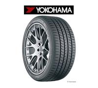 Yokohama Pneu été Geolandar X-CV (G057) 255/50 R21 106W RPB BSW M+S