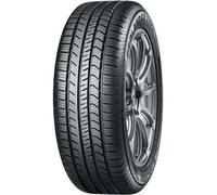 Yokohama Geolandar X-CV (G057 275/40 R21 107W auto Pneus été Pneus AUDI: Q7, Q7, PORSCHE: Panamera, Cayenne, VOLKSWAGEN: Touareg II R4548