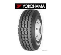 Pneu YOKOHAMA MY507 11R 22.5 148/145K 3PMSF