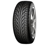 Pneu Yokohama Parada Spec-X PA02 285/30 R 22 101 V XL