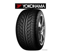 Pneu Yokohama Parada Spec-X PA02 315/35 R 24 114 V XL