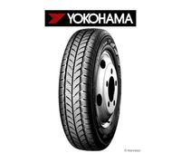 Yokohama Pneus hiver auto W.drive (WY01) 175/65 R14 90/88T - Clio 2/3, Twingo 2, 206/306