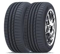 Westlake ZuperEco Z-107 215/60R17 96H C B 71 B